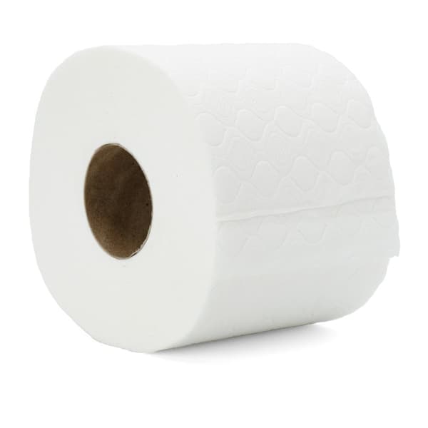 Mola Milove toalettpapper 3-lagers, 10 st.