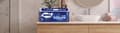 Miniatyrbild 6 av 10: Mola Milove toalettpapper 3-lagers, 10 st.