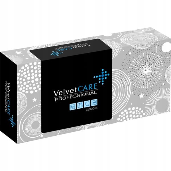 Velvet Care - Universalklude (æske)