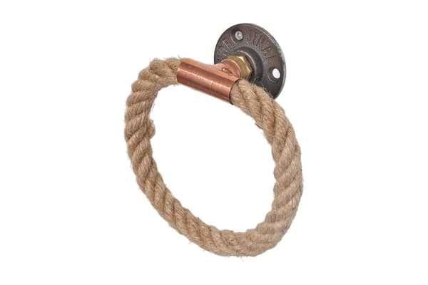 Stumb Toiletpapirsholder 16 cm