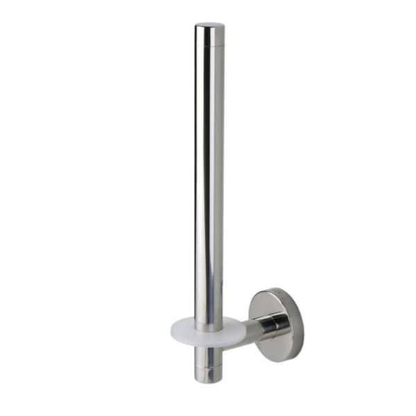 Tiger Boston Reserverullholder - kan limes Krom