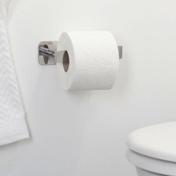 Tiger Colar toalettrullholder L-shape