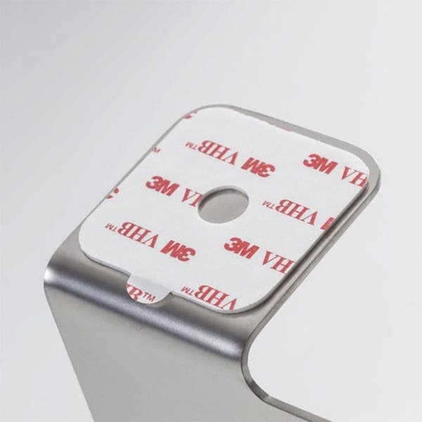 Tiger Colar toalettrullholder L-shape