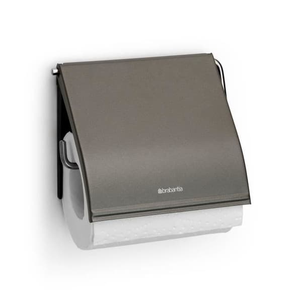 BRABANTIA Platinum toalettrullehållare