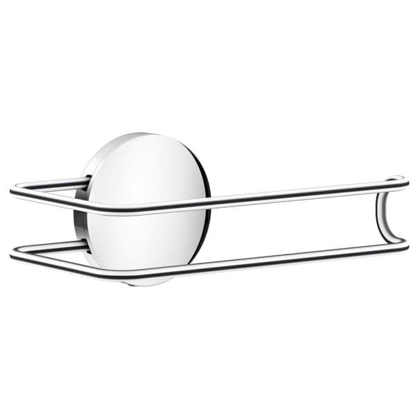 Beslagsboden Puck 3411 Toalettrullholder selvklebende