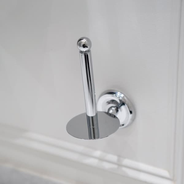 Smedbo Villa 220 Reserverullholder