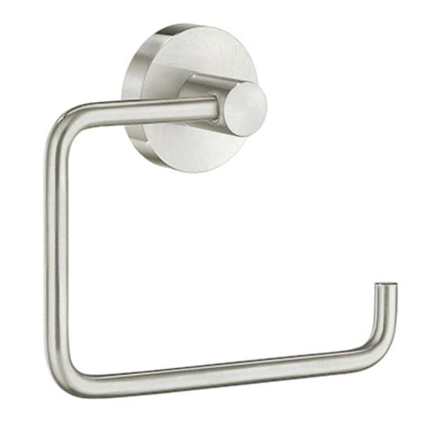 Smedbo Home 341 Toalettrullholder - kan limes