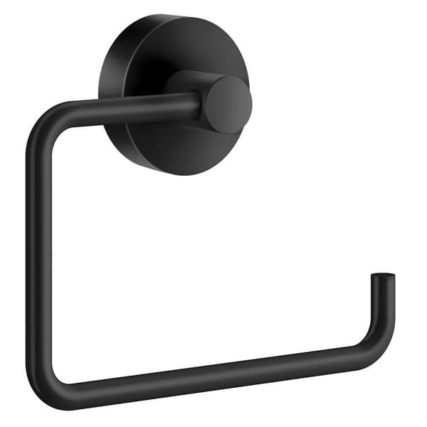 Smedbo Home 341 Toalettrullholder - kan limes