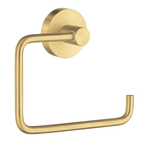 Smedbo Home 341 Toalettrullholder - kan limes