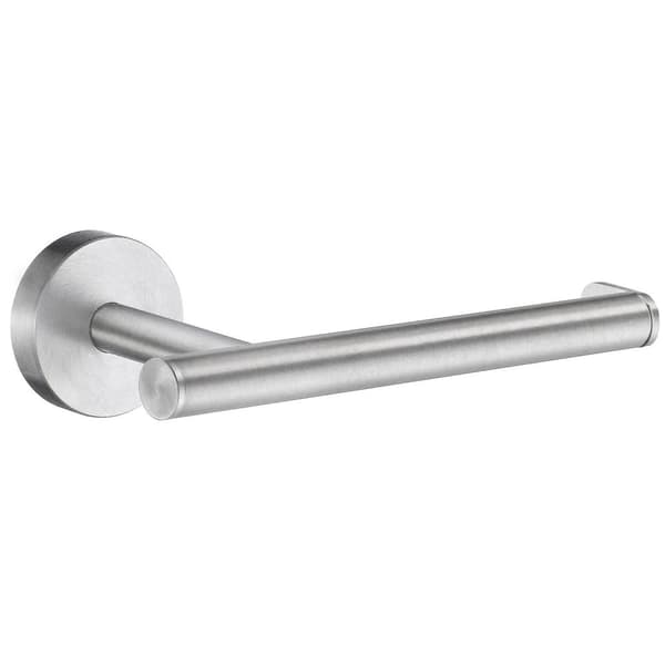 Smedbo Home 3411 Toalettrullholder - kan limes Matt krom