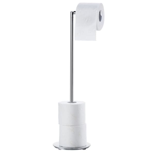 Smedbo 635 Toalettpapirholder Gulv