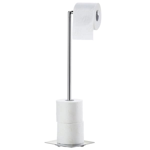 Smedbo 636 Toalettpapirholder Gulv
