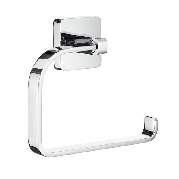 Smedbo ICE OK341 Toalettpapirholder Krom