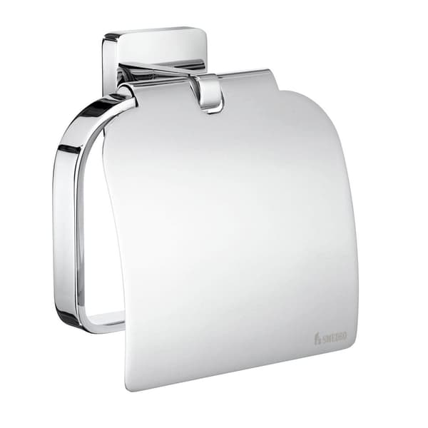 Smedbo ICE OK3414 Toalettpapirholder Krom
