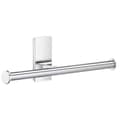 Miniatyrbilde 1 av 2: Smedbo ZK320 Reserverullholder Pool
