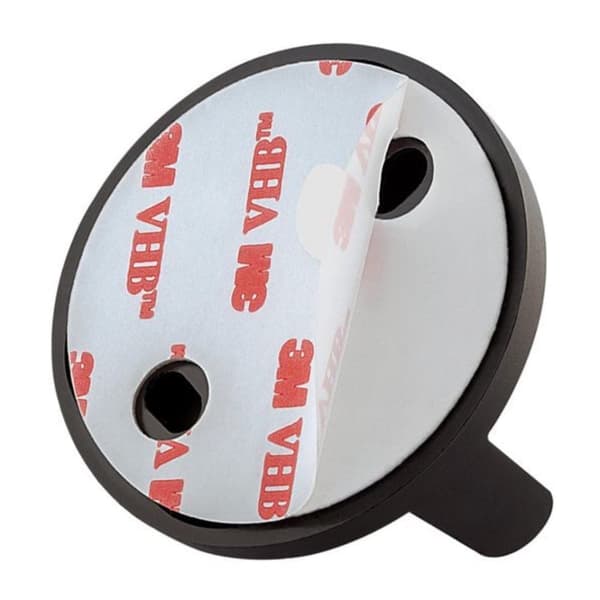 Tiger Tune toalettpapirholder med lokk