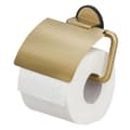 Miniatyrbilde 1 av 7: Tiger Tune toalettpapirholder med lokk