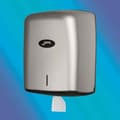 Miniatyrbild 1 av 3: Handduksdispenser med Central Dispenser Silver