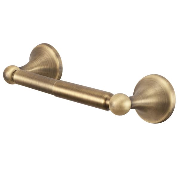 Toiletpapirholder 332869B Antik Bronze