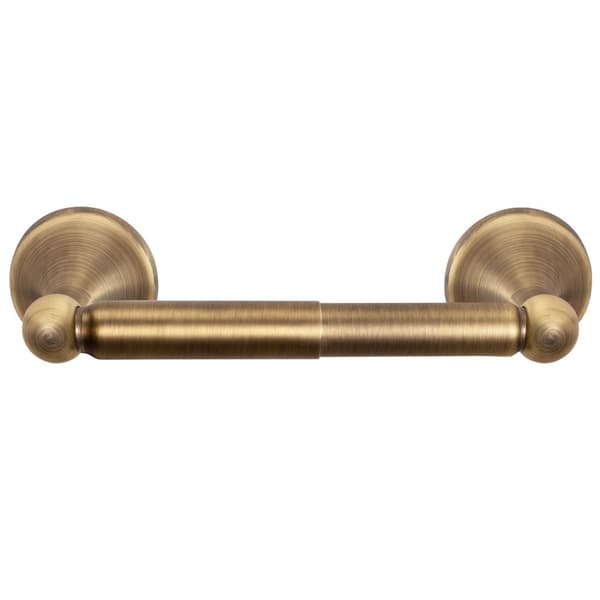 Toiletpapirholder 332869B Antik Bronze