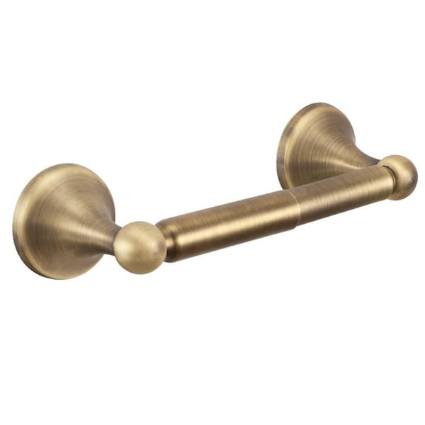 Toiletpapirholder 332869B Antik Bronze