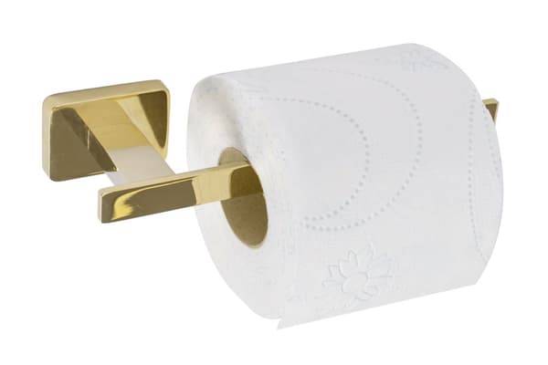 Toiletpapirholder 332921A OSTE 04 Guld