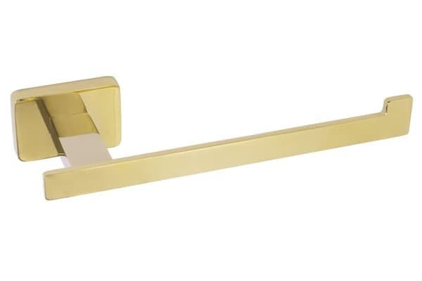 Toiletpapirholder 332921A OSTE 04 Guld