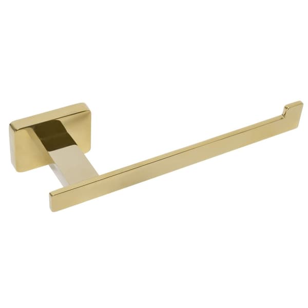 Toiletpapirholder 332921A OSTE 04 Guld
