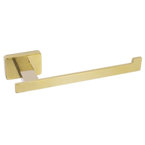 Toiletpapirholder 332921A OSTE 04 Guld