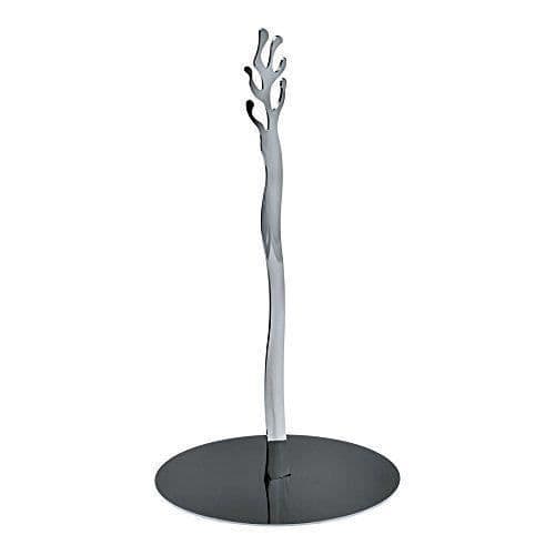 Alessi ESI02 Mediterraneo Köksrullehållare i 18/10 rostfritt stål polerat...