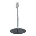 Miniatyrbild 4 av 4: Alessi ESI02 Mediterraneo Köksrullehållare i 18/10 rostfritt stål polerat...