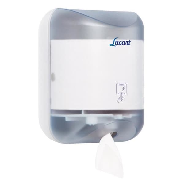 L-One mini toalettpappersdispenser - Bernard Professional