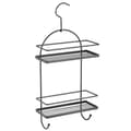 Miniatyrbild 2 av 2: MSV Shower Caddy - Mattsvart