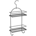 Miniatyrbild 1 av 2: MSV Shower Caddy - Mattsvart