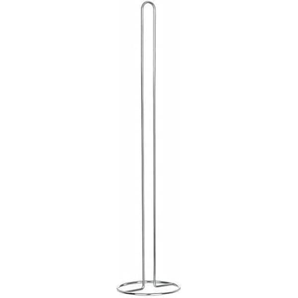 Rullhållare - BERILO - Flerfärgad - Mått 30,5 x 68 x 18 cm - Badrumstillbehör