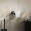 Miniatyrbilde 2 av 2: Beslagsboden 1039 Toalettrullholder selvklebende