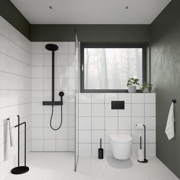 Beslagsboden 1230 Toalettpapirholder