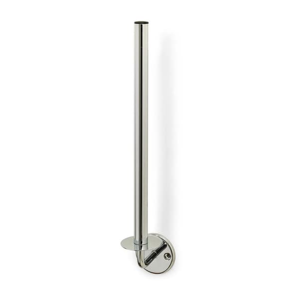 Habo 2230 Reserverullholder Krom