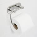 Miniatyrbilde 2 av 5: Habo Plain Toalettrullholder Selvklebende
