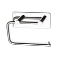 Miniatyrbilde 1 av 2: Habo Angle Toalettrullholder Selvklebende