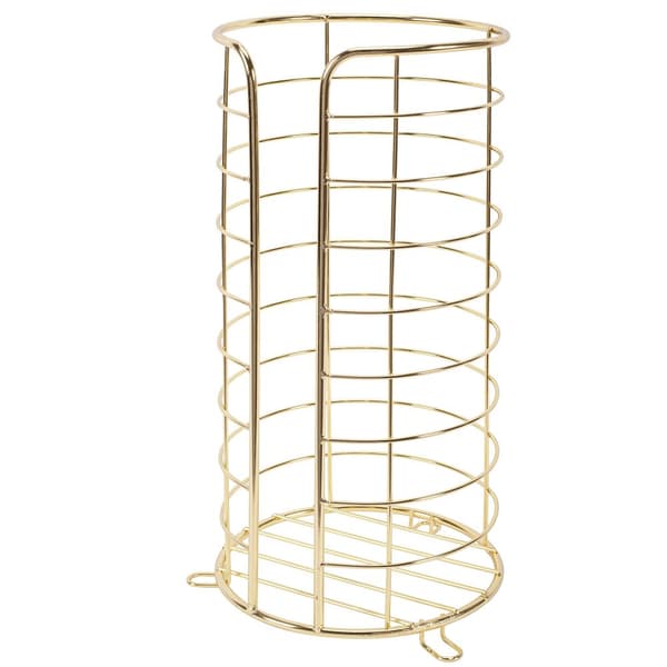 TOILETPAPIRHOLDER REA P11899 GOLD