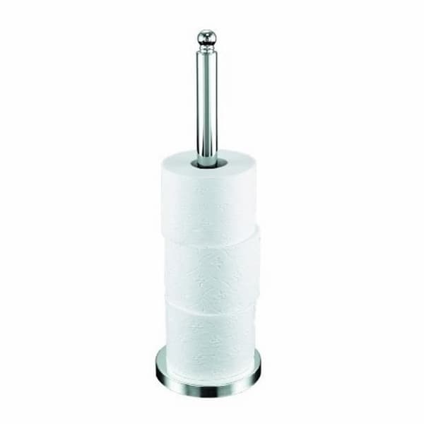 Porte-rouleaux - Axxentia - Bad Ravallo - Kromad - 4 rullar - 51 cm
