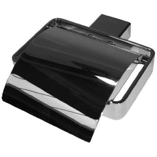 Emco 237579 Loft Toalettpappershållare Utan Lock, Krom