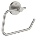 Miniatyrbild 1 av 2: GROHE Vägpapperhållare Essentials (Import Tyskland), Krom - 40689DC1