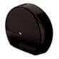 Toalettpappersdispenser - Tork - Maxi-Jumbo - Svart plast - H 36 x L 43,7 x D 13,3 cm - T1
