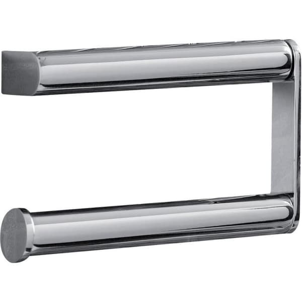 Ideal Standard N1381AA Connect Väggmonterad toalettrullshållare, krom