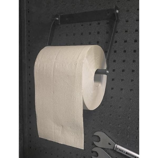Pappersrullehållare - VAR - Flerfärgad - One size - Max längd 23,5 mm - 540g