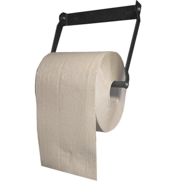 Pappersrullehållare - VAR - Flerfärgad - One size - Max längd 23,5 mm - 540g