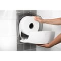Miniatyrbild 4 av 5: KATRIN toalettpappersdispenser. Gigant S vit