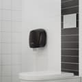 Miniatyrbild 4 av 10: KATRIN toalettpappersdispenser Gigant, svart